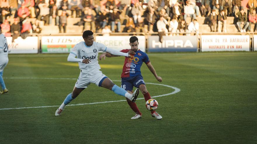 Final decisiu a Tercera RFEF