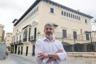 Pepe Vegara: "Hemos pasado de la inacción al impulso y de la resignación al compromiso"