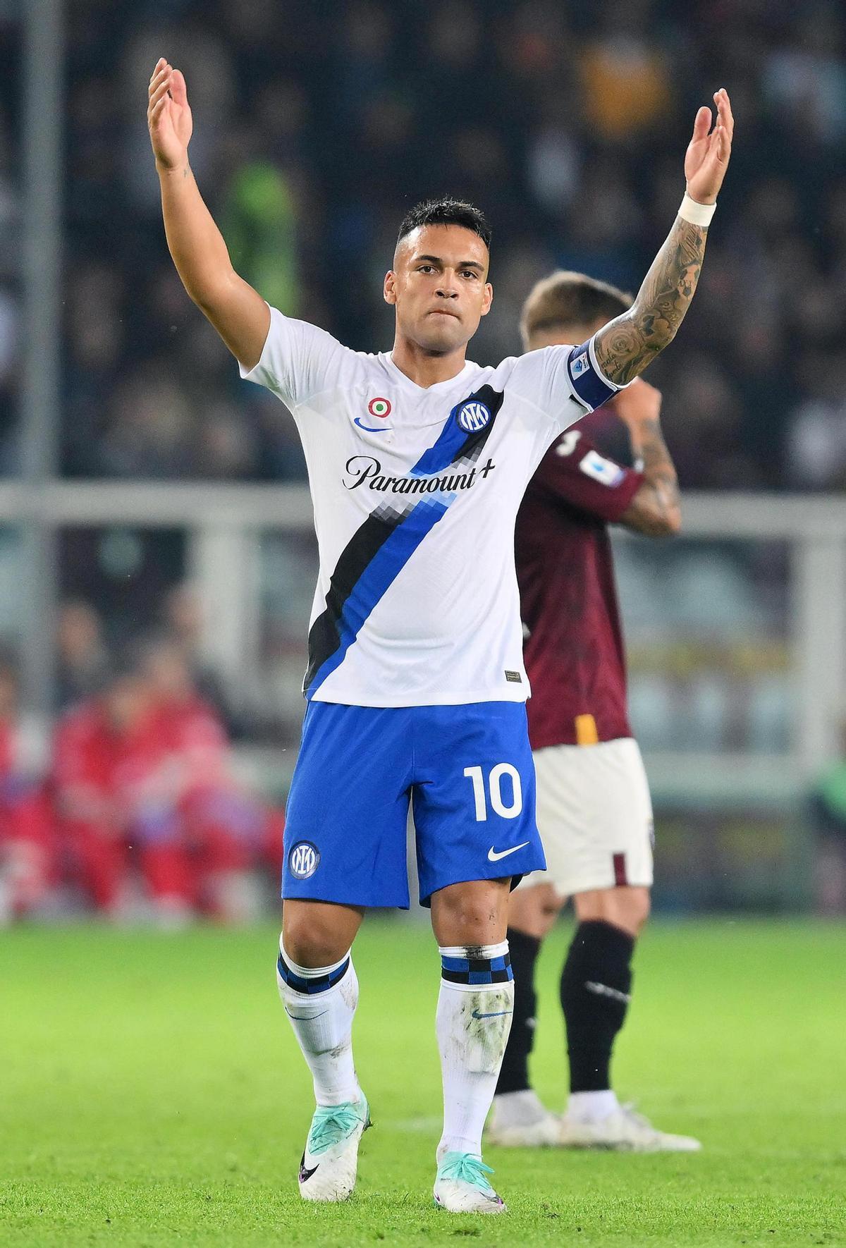 Serie A - Torino FC vs FC Inter