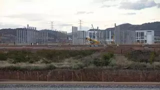 El crecimiento de la inversión en la Comunidad Valenciana duplica la media nacional