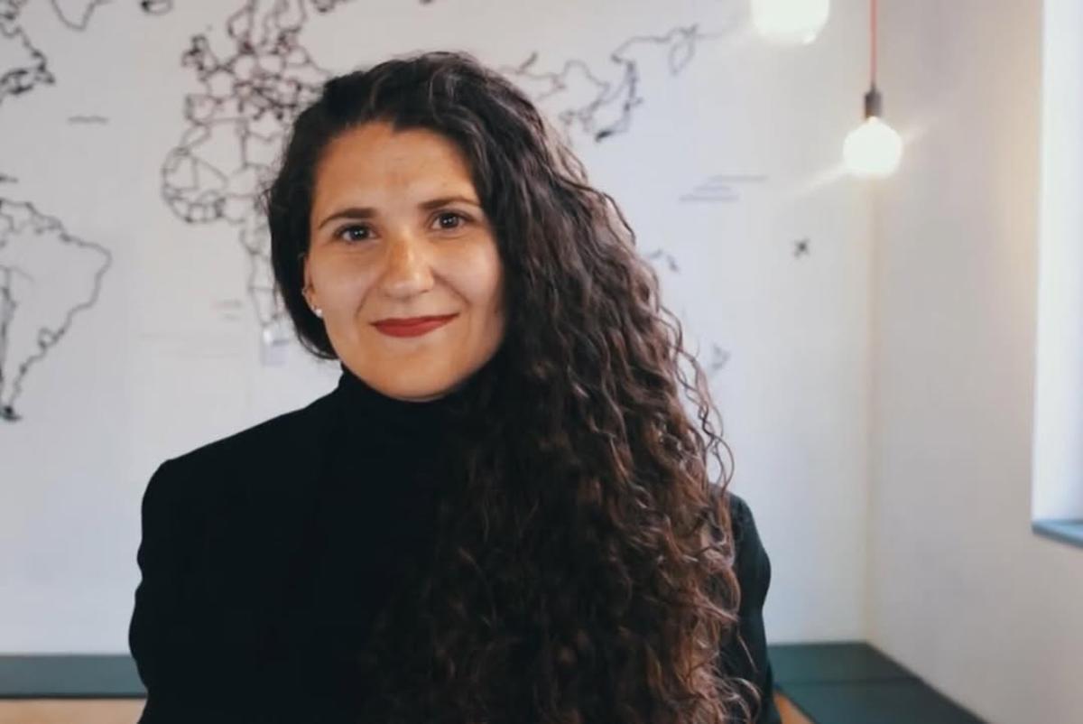 Natalia Rodríguez Núñez-Milara