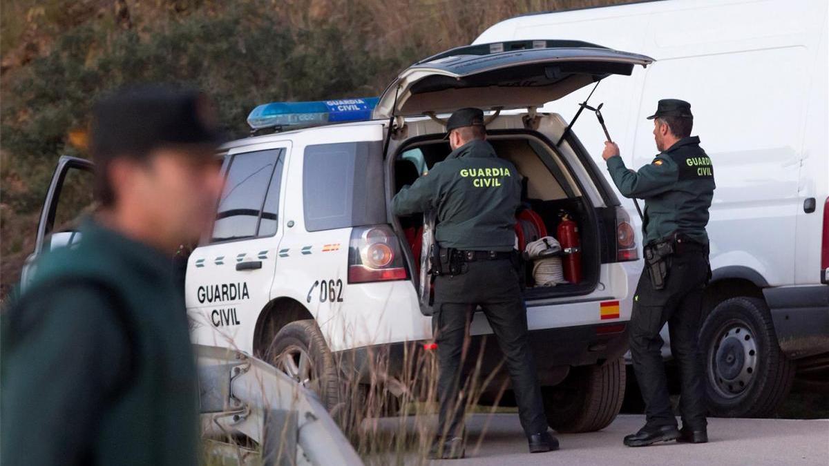 Encontrada en buen estado la niña de 14 años desaparecida en Orpesa