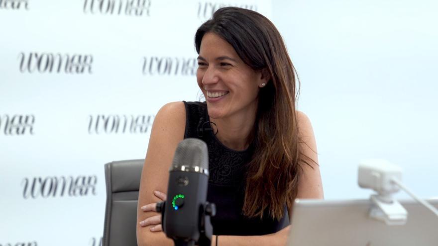 Marta Echarri, directora general para España y Portugal de N26, participa en el nuevo capítulo de la serie de podcast de Woman Business