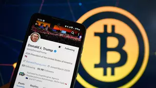 Trump crea una reserva estratégica de criptomonedas: qué significa y por qué preocupa