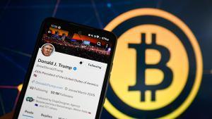 Trump crea una reserva estratègica de criptomonedes: què significa i per què preocupa