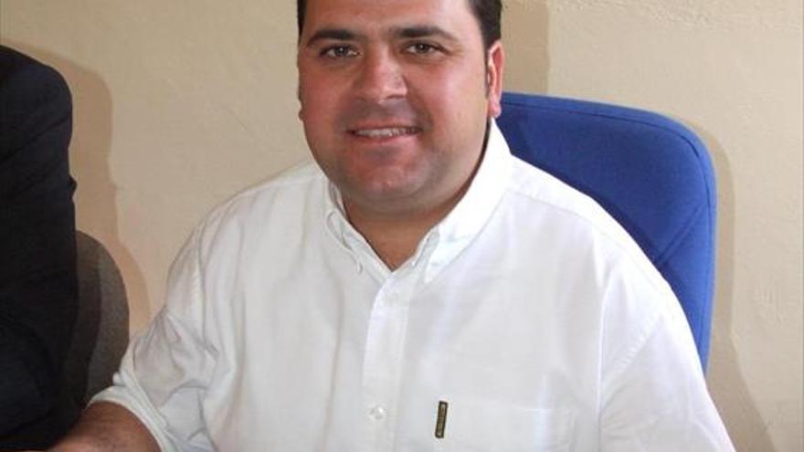 El alcalde quiere que José Donoso entre en la cárcel «cuanto antes»
