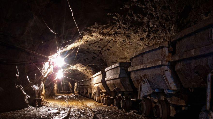 Una explosión de gases en una mina deja al menos 14 desaparecidos en Colombia