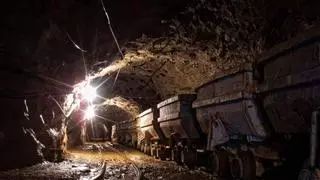 Mueren 7 mineros tras un derrumbe en Perú