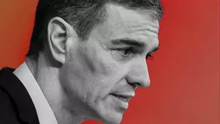 Pedro Sánchez y la corrupción: un mes de maniobras para "salvar el barco"