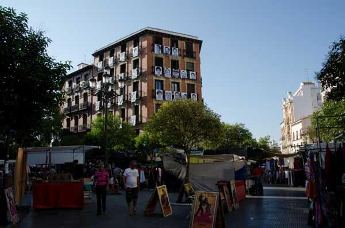 Madrid: cita imprescindible