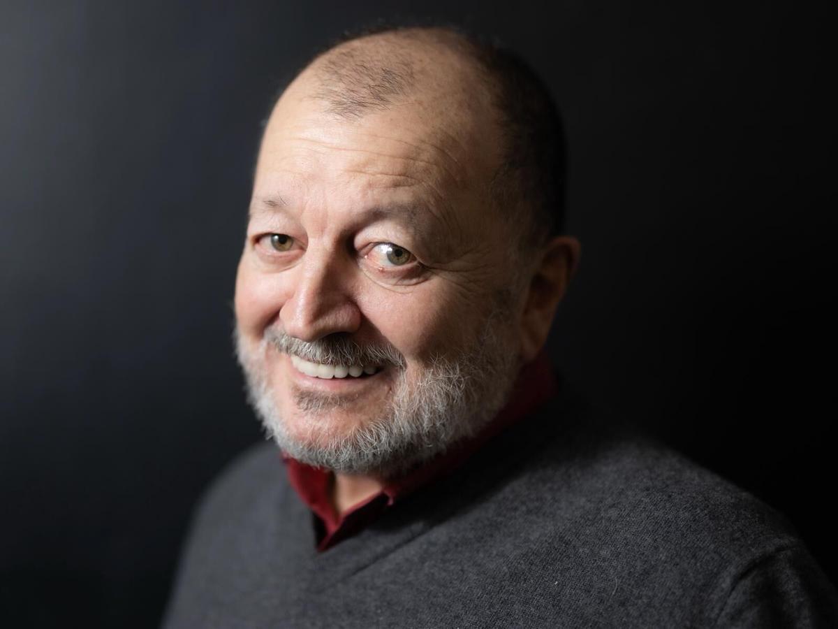 Alejandro Gándara, premio de Ensayo Eugenio Trías 2025
