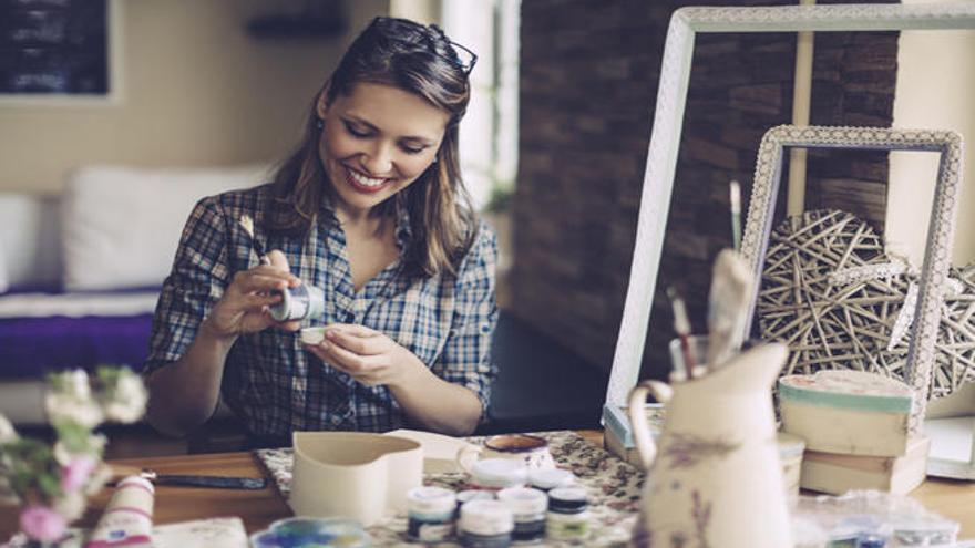 Cinco ideas para crear centro de mesa para bodas originales - Levante-EMV