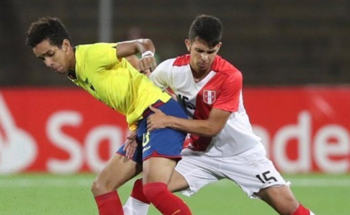 LA PRENSA  Diario - Fútbol Femenino / Uruguay empató con Chile en Sub 17