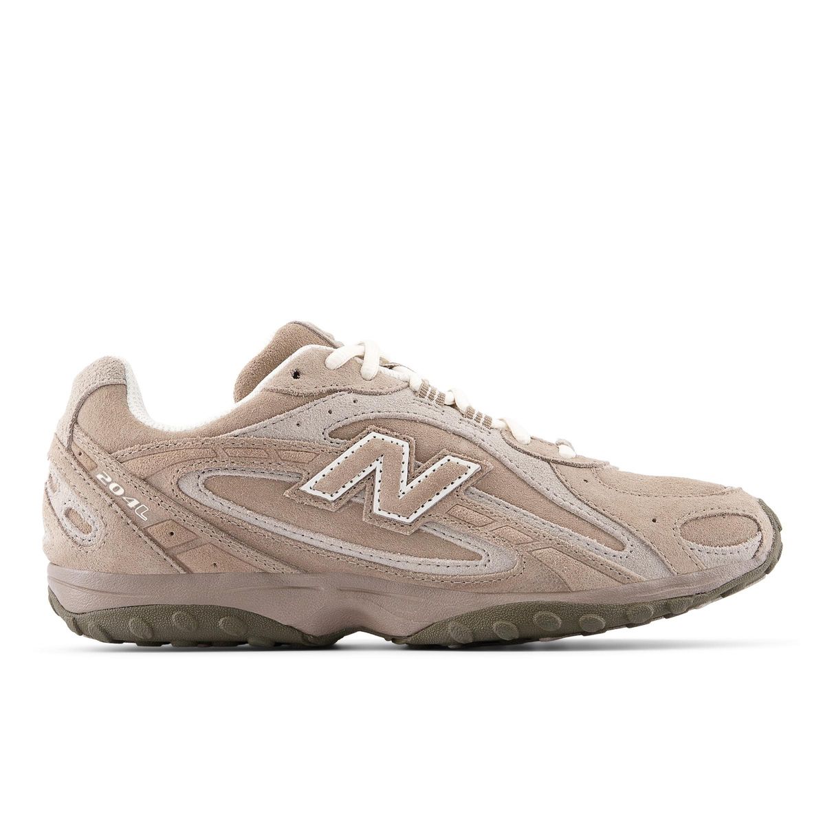 El nuevo modelo New Balance 204L.
