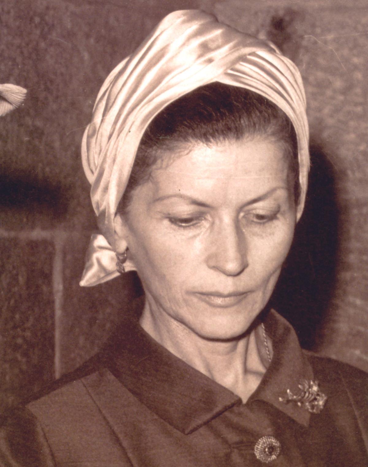 El escritor Álvaro Cunqueiro