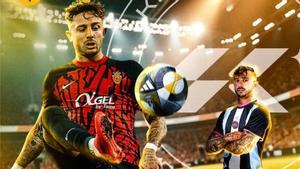 Pablo Maffeo jugar en la Kings League