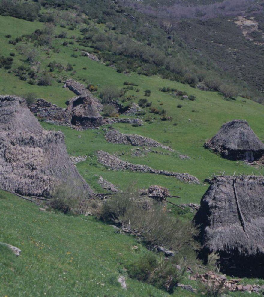 Somiedo, el parque natural pegado a sus raíces