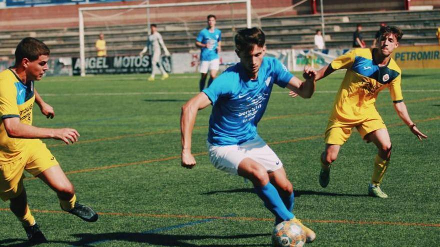 L’Igualada no pot afavorir el Solsona i cau contra un Tàrrega que se salva