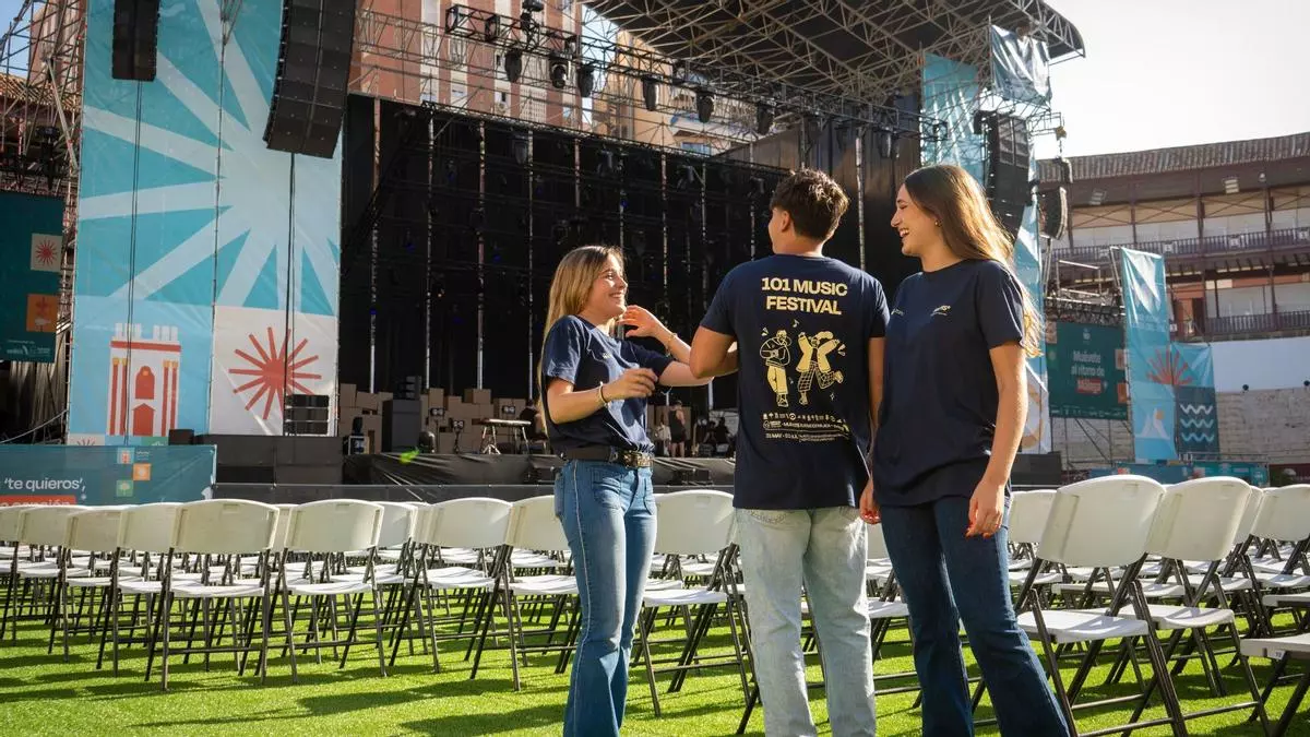 Los mejores conciertos de la plaza de toros de Málaga para 2025