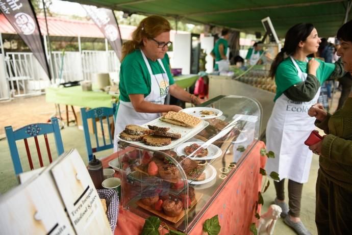 Feria Ecológica de Gran Canaria