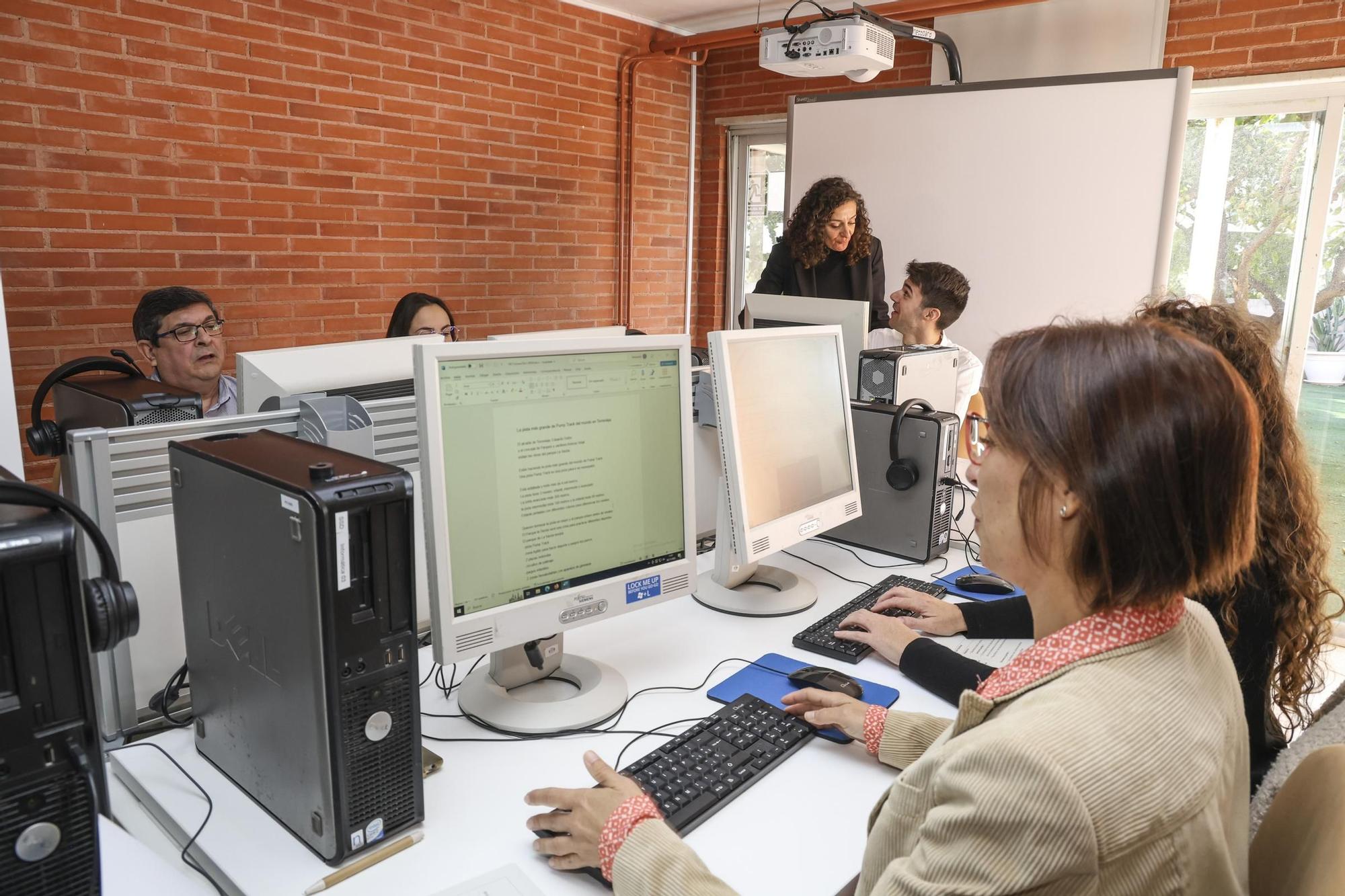 APSA y CENID presentan el proyecto de lectura fácil para personas con discapacidad