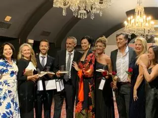 Royal Senior Spain, fiesta de la belleza y la elegancia en el Casino La Toja