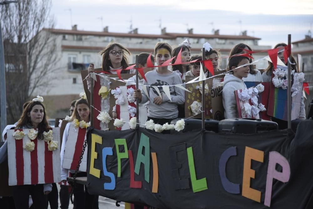 El Carnaval d''Artés en imatges