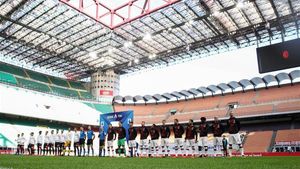 jdomenech53147843 08 03 2020 08 march 2020  italy  milan  ac milan players and200505112424