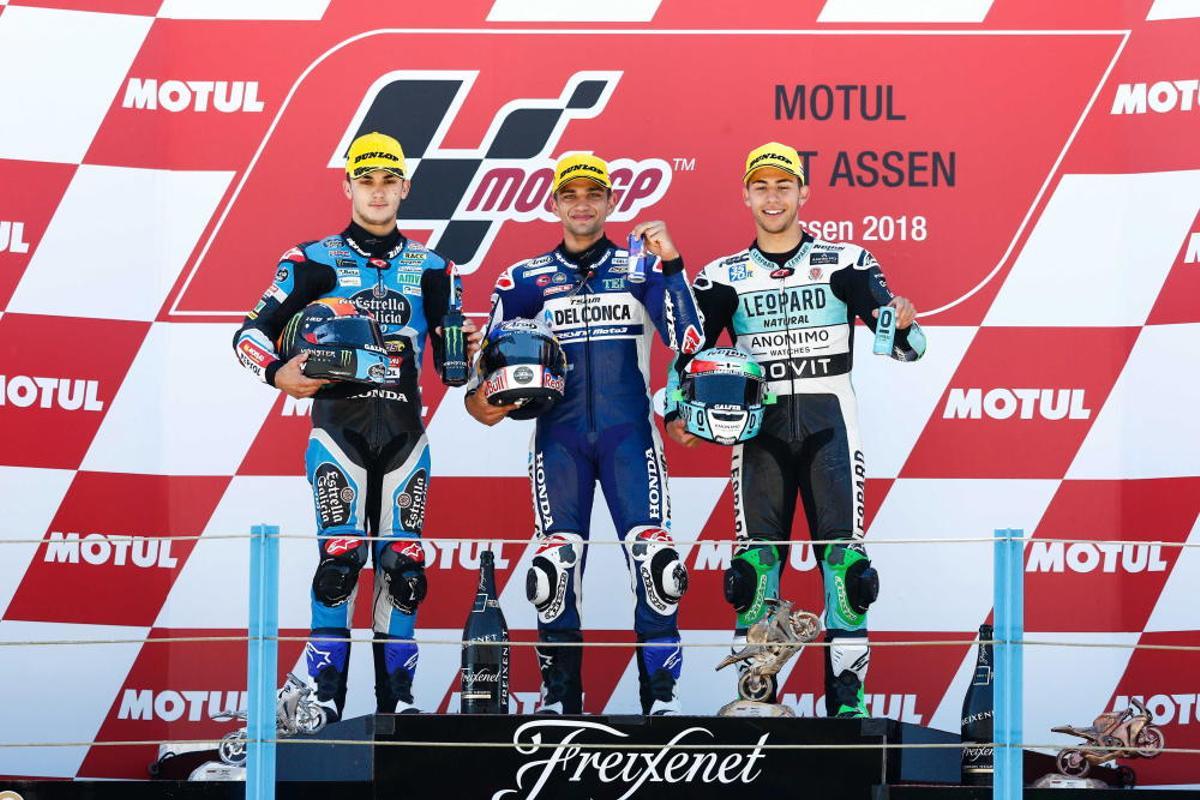 Gran Premio de Holanda de MotoGP Gran Premio de Holanda de MotoGP