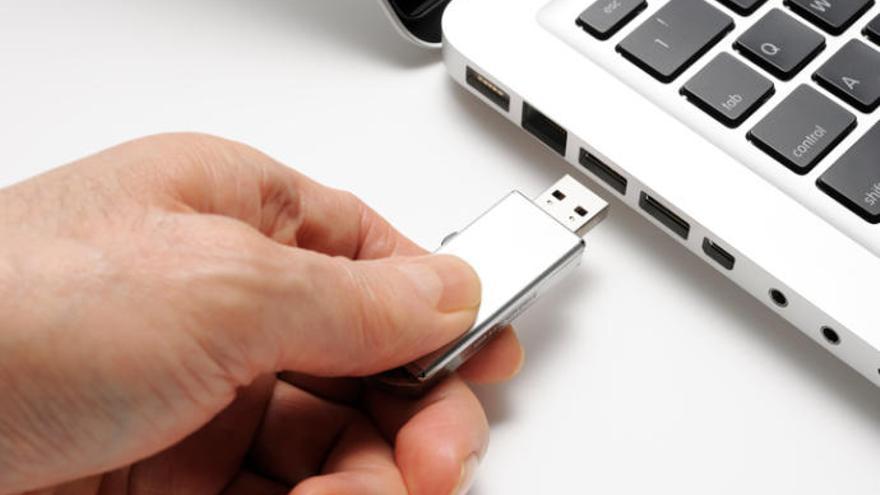 USB, uno de los términos tecnológicos más utilizados.