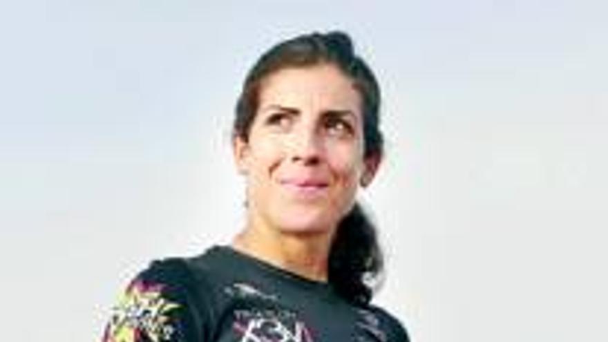 Sonia Bejarano acaba quinta en la prueba de 3.000 metros