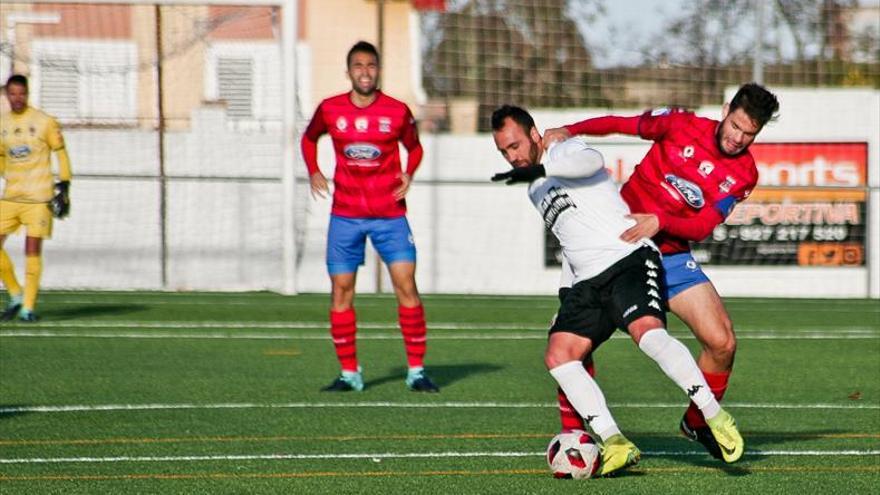 El Mérida persigue más público y que su estadio sea «un auténtico fortín»