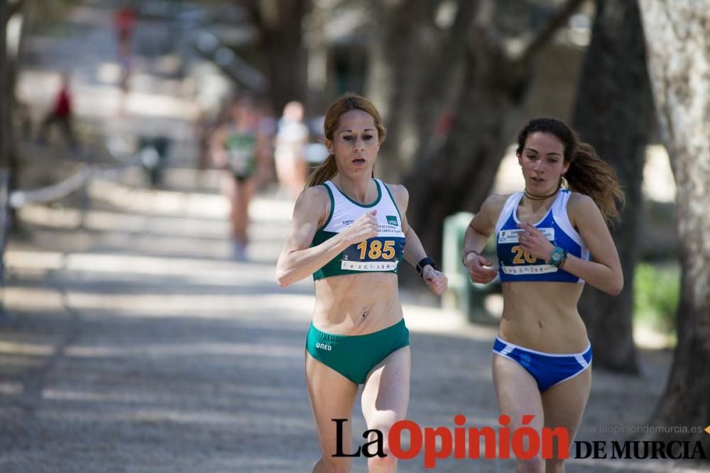 Campeonato de España Universitario campo a través