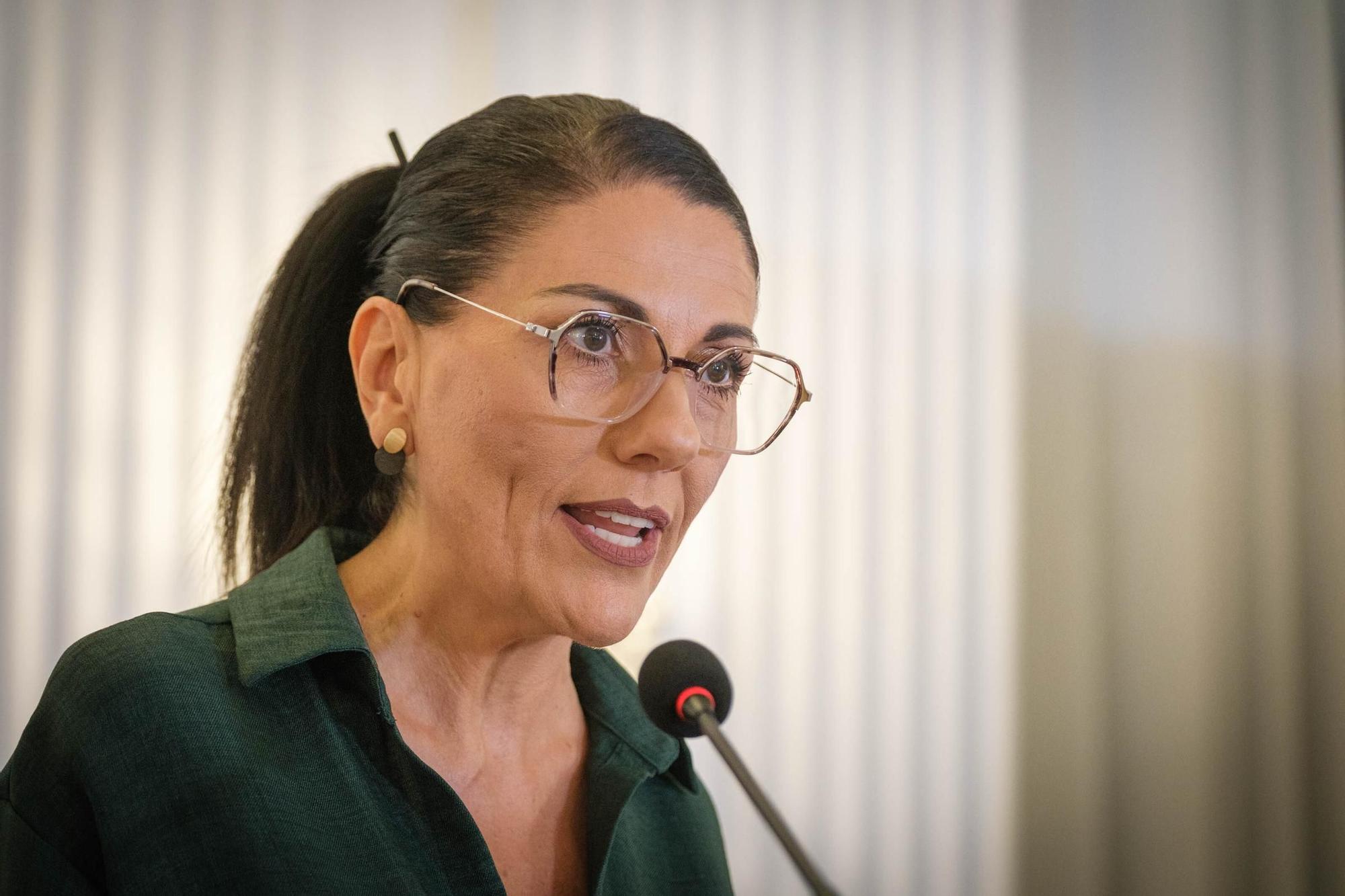 IV Jornadas sobre la financiación de la innovación en Canarias