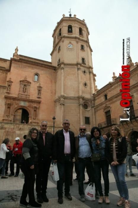 Ruta Turística "Renacimiento de Lorca"