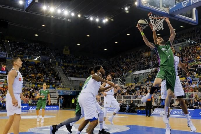 COPA DEL REY BALONCESTO