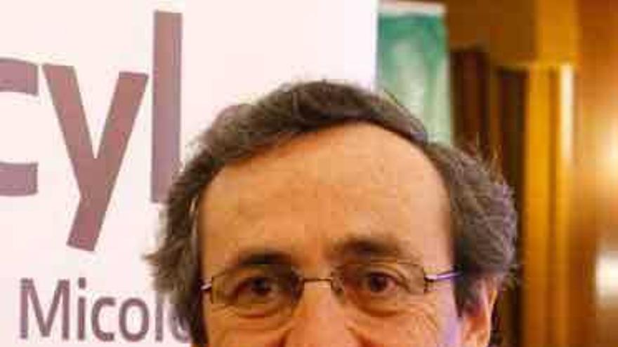Álvaro Picardo.