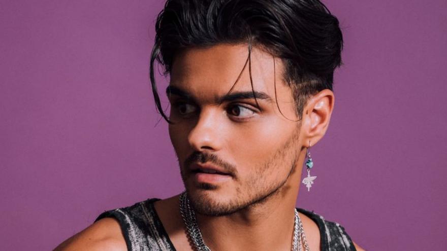 Abraham Mateo encabeza el cartel.