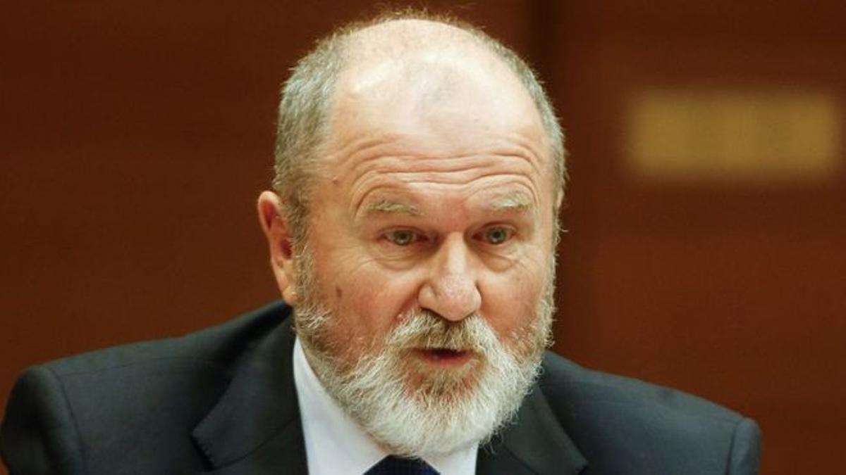 Alejandro Font de Mora.
