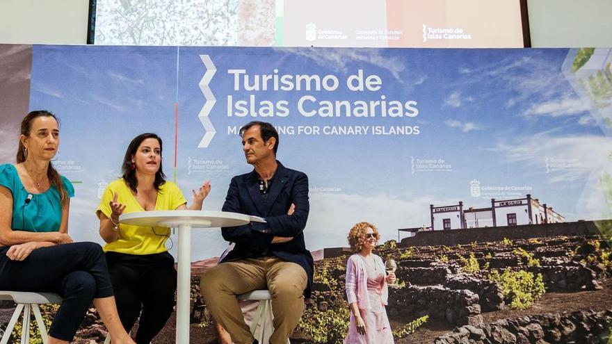 A la caza de los turistas &quot;escapistas&quot; para mantener la conectividad con el extranjero