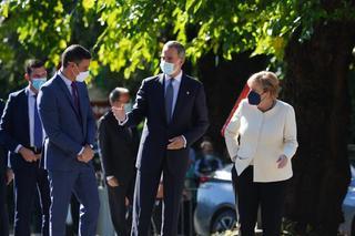 Sánchez reclama al rey Juan Carlos que dé "explicaciones" sobre sus escándalos