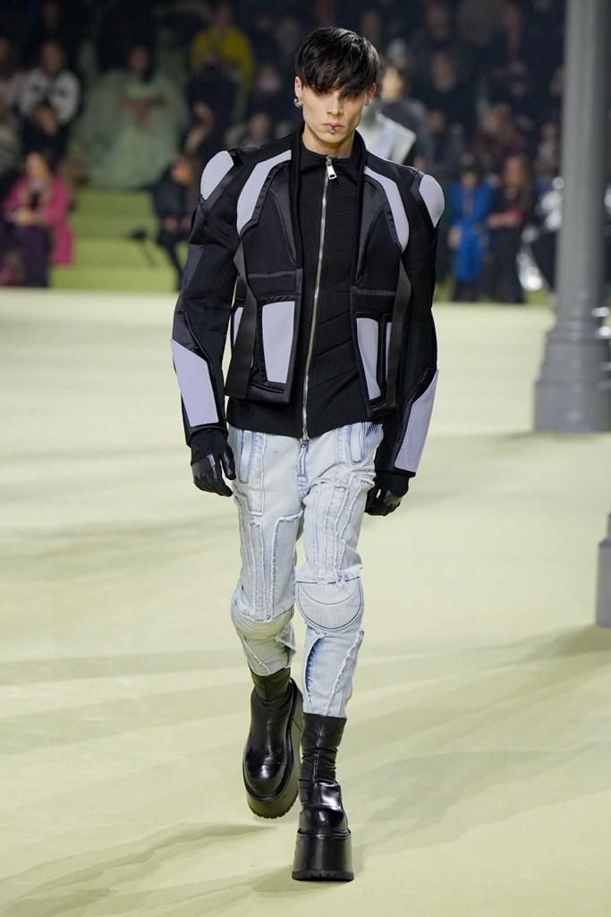 Balmain