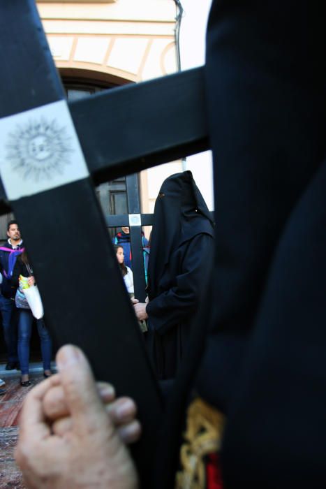 Viernes Santo | Monte Calvario