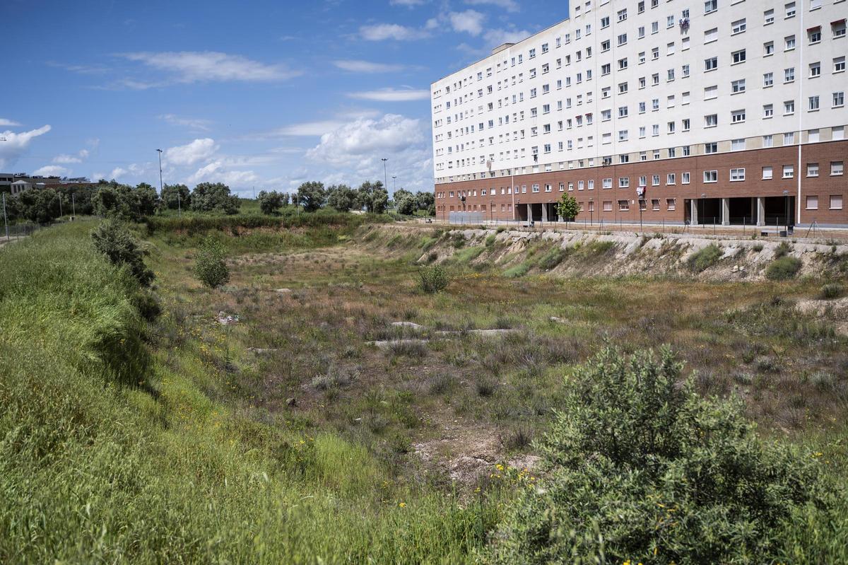 Fotogalería | Mercado del alquiler y la compra de vivienda en Cáceres Fotogalería | Mercado del alquiler y la compra de vivienda en Cáceres