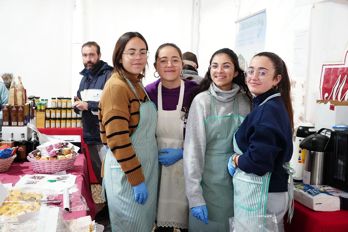 Día de la matanza en Villanueva de Córdoba