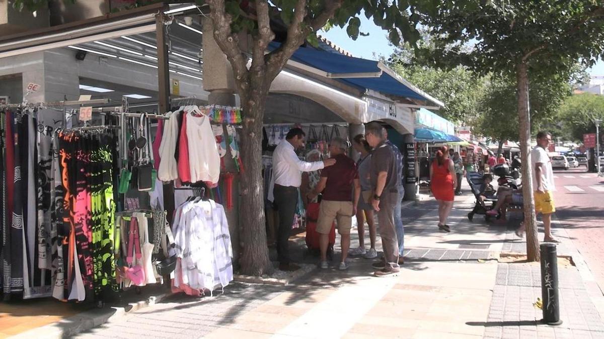 El pequeño comercio sí tiene futuro