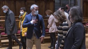 Barcelona activa 12 milions d’euros per desplegar un pla de xoc contra l’atur juvenil