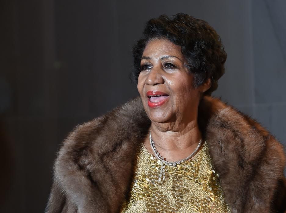 La trayectoria de Aretha Franklin