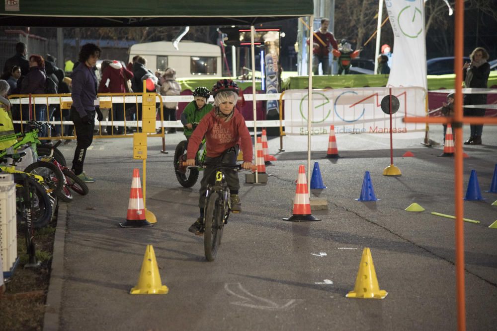 Campi qui Jugui 2019