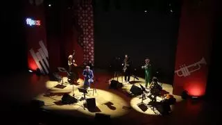 El gran Zenet metió el gol del triunfo en el Fijazz